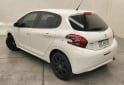 Autos - Peugeot 208 1.6 Active 2018 Nafta 52000Km - En Venta
