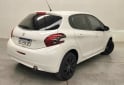 Autos - Peugeot 208 1.6 Active 2018 Nafta 52000Km - En Venta