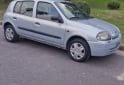 Autos - Renault Clio nafta titular impeca 2001 Nafta 160000Km - En Venta