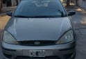 Autos - Ford Focus 1.6 2005 Nafta 196000Km - En Venta