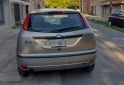Autos - Ford Focus 1.6 2005 Nafta 196000Km - En Venta