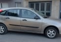 Autos - Ford Focus 1.6 2005 Nafta 196000Km - En Venta