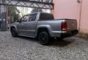 Camionetas - Volkswagen AMAROK CONFORTLINE 2021 Diesel 78000Km - En Venta