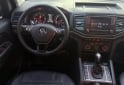 Camionetas - Volkswagen AMAROK CONFORTLINE 2021 Diesel 78000Km - En Venta
