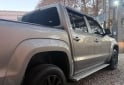 Camionetas - Volkswagen AMAROK CONFORTLINE 2021 Diesel 78000Km - En Venta