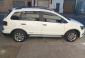 Autos - Volkswagen Suran 2019 Nafta 96000Km - En Venta