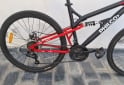 Deportes - Bicicleta Philco. Rodado 26. - En Venta