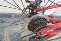 Deportes - Bicicleta Philco. Rodado 26. - En Venta