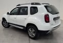 Camionetas - Renault Duster 2.0 Privilege 4x4 2017 Nafta 130000Km - En Venta