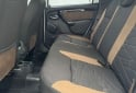 Camionetas - Renault Duster 2.0 Privilege 4x4 2017 Nafta 130000Km - En Venta