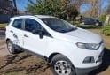 Autos - Ford ecosport 1.6 SE 2013 Nafta 190000Km - En Venta