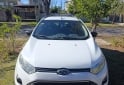 Autos - Ford ecosport 1.6 SE 2013 Nafta 190000Km - En Venta