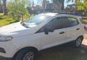 Autos - Ford ecosport 1.6 SE 2013 Nafta 190000Km - En Venta