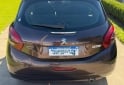 Autos - Peugeot Allure 1.6 2018 Nafta 75000Km - En Venta