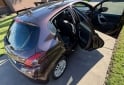 Autos - Peugeot Allure 1.6 2018 Nafta 75000Km - En Venta