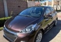 Autos - Peugeot Allure 1.6 2018 Nafta 75000Km - En Venta