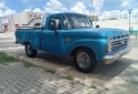 Autos - Ford Ford F100 1983 Diesel 180000Km - En Venta