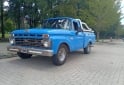 Autos - Ford Ford F100 1983 Diesel 180000Km - En Venta