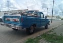 Autos - Ford Ford F100 1983 Diesel 180000Km - En Venta