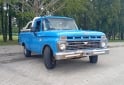 Autos - Ford Ford F100 1983 Diesel 180000Km - En Venta