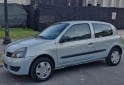 Autos - Renault Clio 1.2 titular impecabl 2008 Nafta 120000Km - En Venta