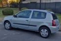 Autos - Renault Clio 1.2 titular impecabl 2008 Nafta 120000Km - En Venta