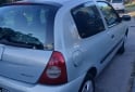 Autos - Renault Clio 1.2 titular impecabl 2008 Nafta 120000Km - En Venta