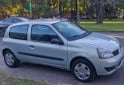 Autos - Renault Clio 1.2 titular impecabl 2008 Nafta 120000Km - En Venta