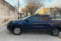 Camionetas - Fiat Toro 2020 Nafta 100000Km - En Venta
