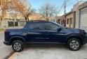 Camionetas - Fiat Toro 2020 Nafta 100000Km - En Venta