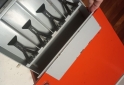 Hogar - Excelente Caja Registradora Lipari de 4 Divisiones con Llave Impecable Estado - En Venta