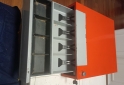 Hogar - Excelente Caja Registradora Lipari de 4 Divisiones con Llave Impecable Estado - En Venta