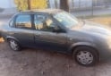 Autos - Renault Corsa spirit 2012 GNC 180000Km - En Venta