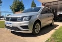 Autos - Volkswagen Gol Trend Trenline 2021 Nafta 42000Km - En Venta