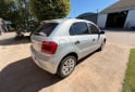 Autos - Volkswagen Gol Trend Trenline 2021 Nafta 42000Km - En Venta