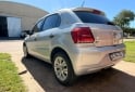 Autos - Volkswagen Gol Trend Trenline 2021 Nafta 42000Km - En Venta