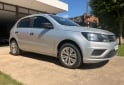 Autos - Volkswagen Gol Trend Trenline 2021 Nafta 42000Km - En Venta