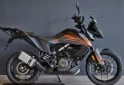 Motos - Ktm 390 adventur 2024 Nafta 3000Km - En Venta