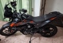 Motos - Ktm 390 adventur 2024 Nafta 3000Km - En Venta