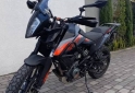 Motos - Ktm 390 adventur 2024 Nafta 3000Km - En Venta