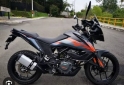 Motos - Ktm 390 adventur 2024 Nafta 3000Km - En Venta