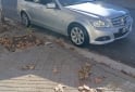 Autos - Mercedes Benz C200 2012 Nafta 90000Km - En Venta