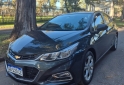 Autos - Chevrolet Lt 2017 Nafta 89000Km - En Venta