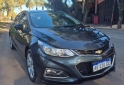 Autos - Chevrolet Lt 2017 Nafta 89000Km - En Venta