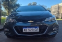 Autos - Chevrolet Lt 2017 Nafta 89000Km - En Venta