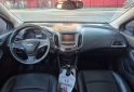 Autos - Chevrolet Lt 2017 Nafta 89000Km - En Venta