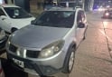 Autos - Renault Sandero 2010 Nafta 180000Km - En Venta