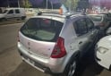 Autos - Renault Sandero 2010 Nafta 180000Km - En Venta