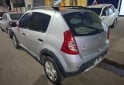 Autos - Renault Sandero 2010 Nafta 180000Km - En Venta