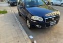 Autos - Fiat Siena 2008 GNC 185000Km - En Venta